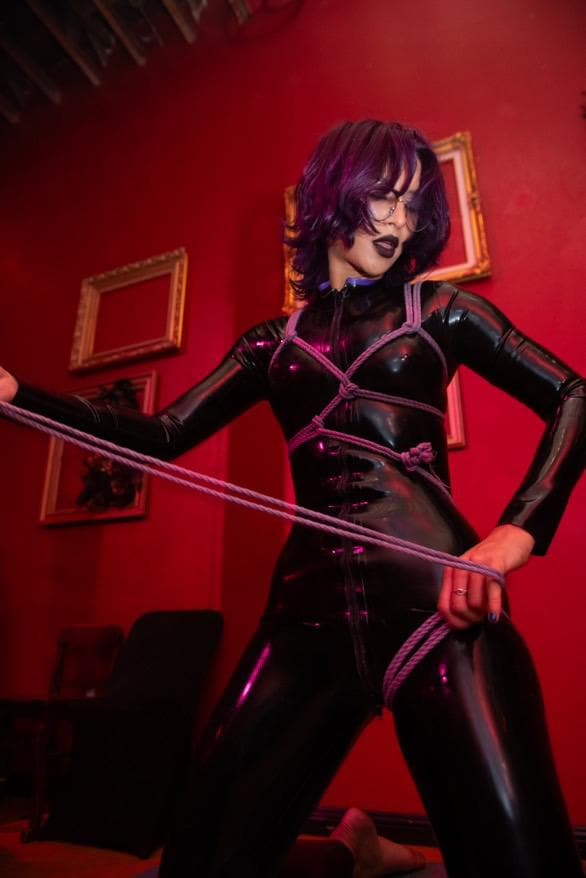 Classic Catsuit