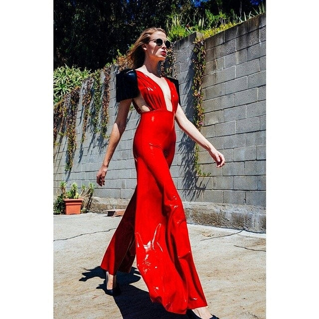 Arris Pantsuit
