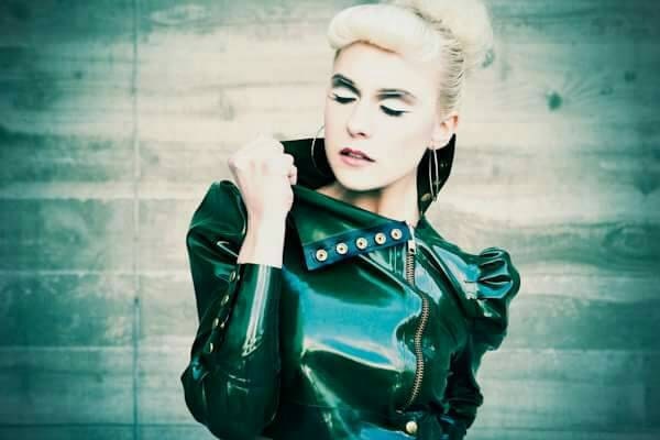 Snap Bolero Jacket