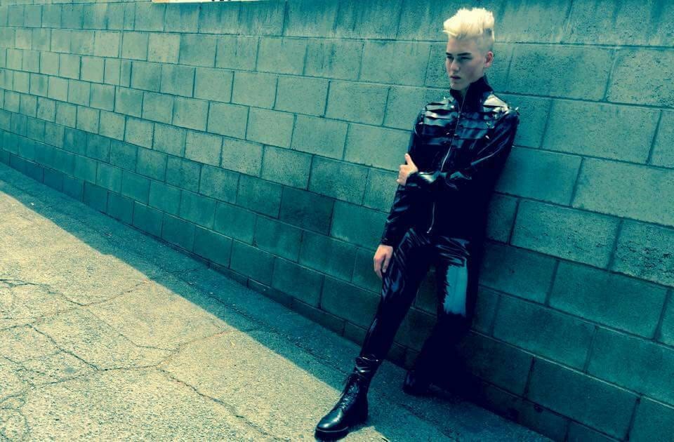 Severed Moto Jacket