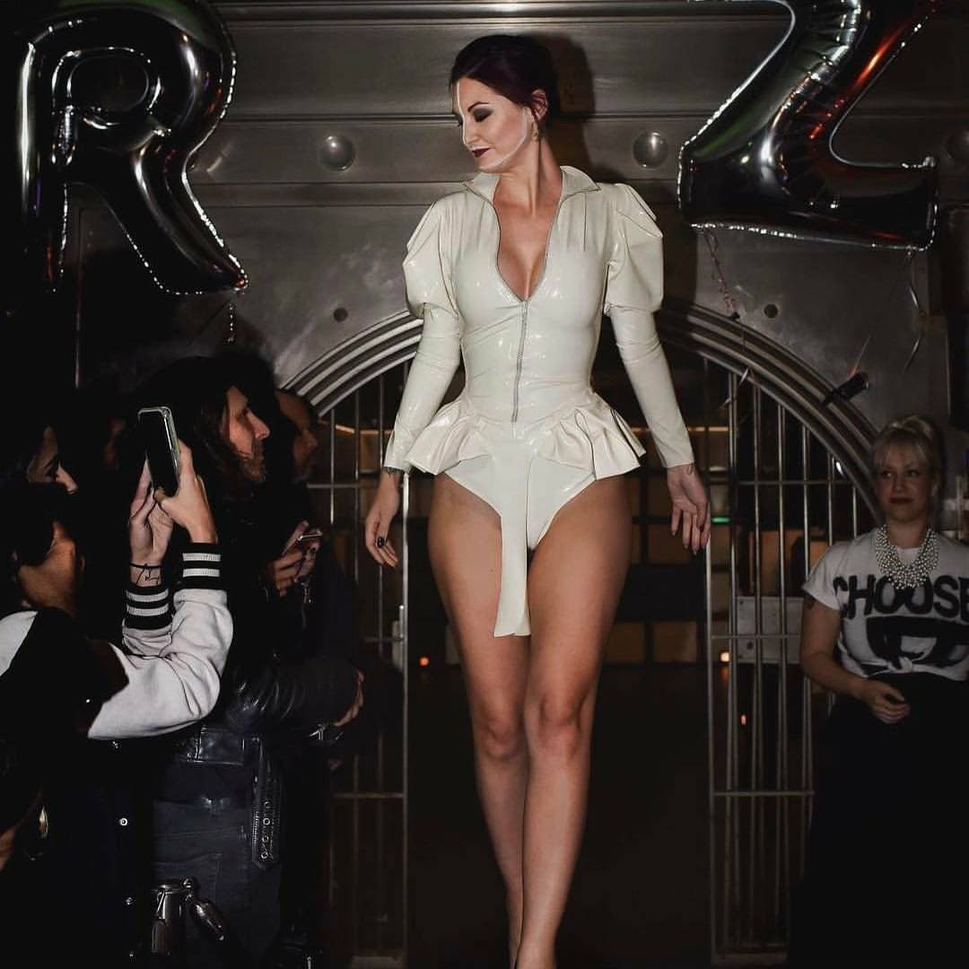 Imperial Top