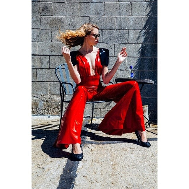 Arris Pantsuit