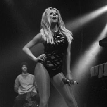 Worn on stage. Styling by Janiya Walker.